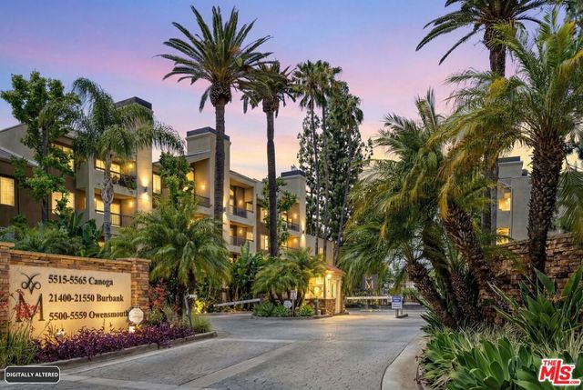 5530 OWENSMOUTH Avenue 133, Woodland Hills, CA 91367
