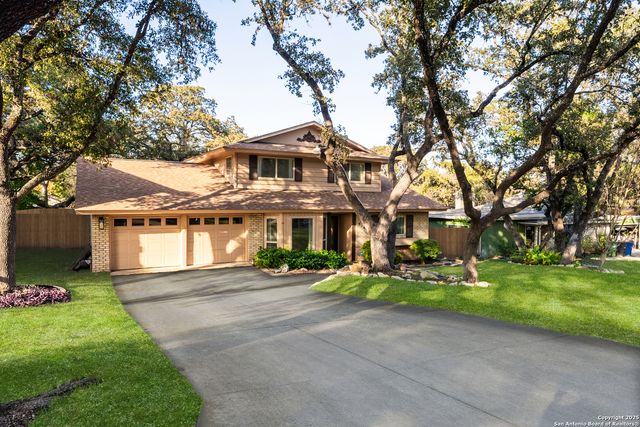 8507 Rockmoor, San Antonio, TX 78230