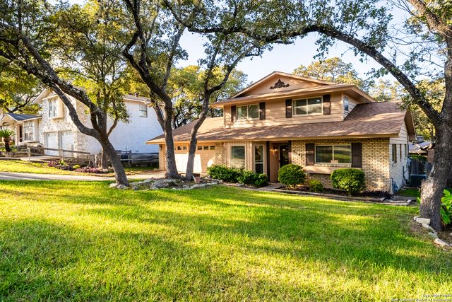 8507 Rockmoor, San Antonio, TX 78230