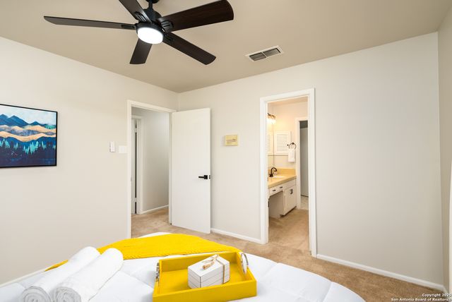 8507 Rockmoor, San Antonio, TX 78230