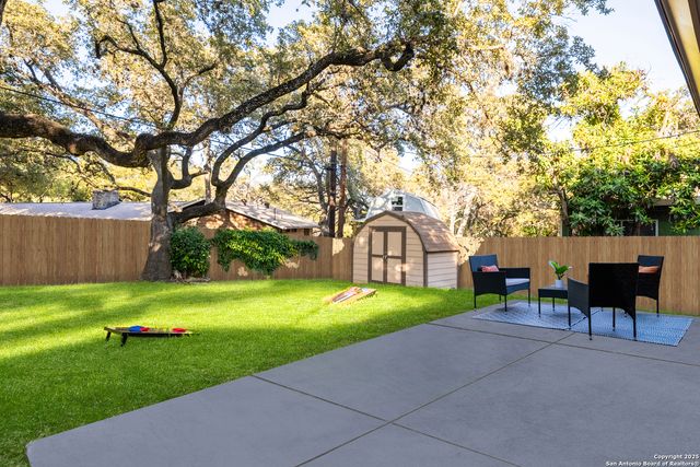 8507 Rockmoor, San Antonio, TX 78230