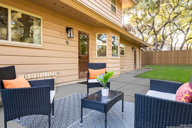 8507 Rockmoor, San Antonio, TX 78230