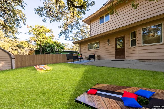 8507 Rockmoor, San Antonio, TX 78230