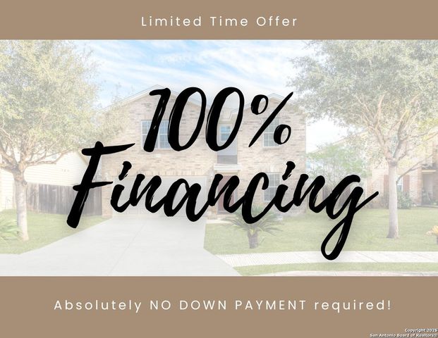 8507 Rockmoor, San Antonio, TX 78230