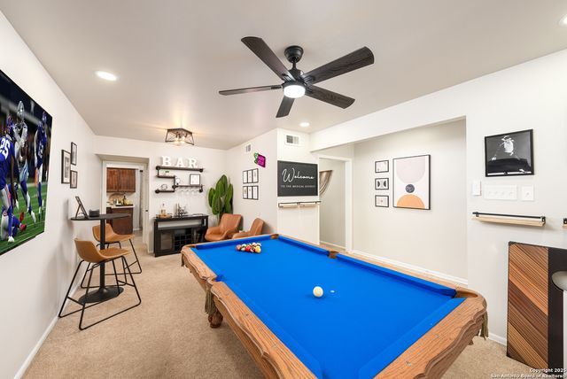 8507 Rockmoor, San Antonio, TX 78230