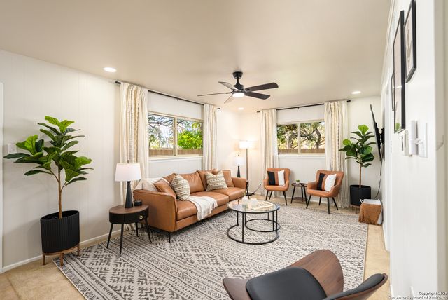 8507 Rockmoor, San Antonio, TX 78230