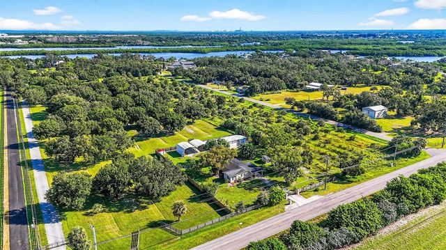 2803 GULF CITY ROAD, Ruskin, FL 33570