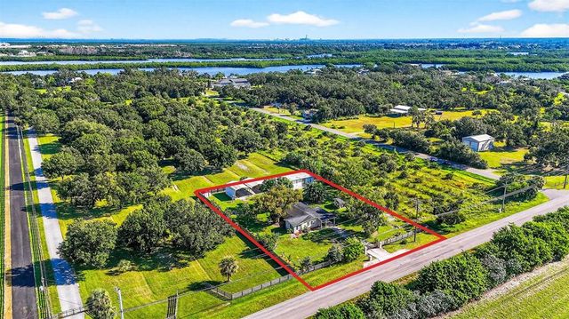 2803 GULF CITY ROAD, Ruskin, FL 33570