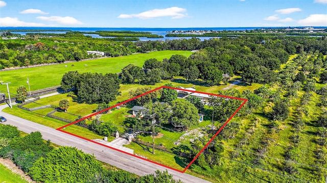 2803 GULF CITY ROAD, Ruskin, FL 33570