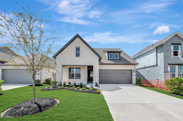 31854 Blossom Lane, Fulshear, TX 77423