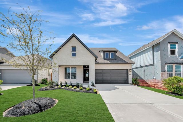 31854 Blossom Lane, Fulshear, TX 77423