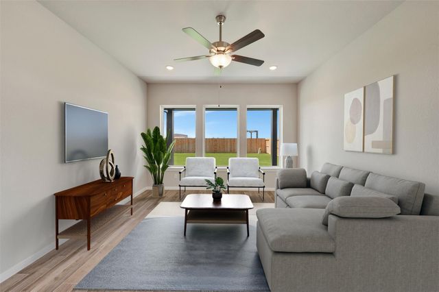 31854 Blossom Lane, Fulshear, TX 77423