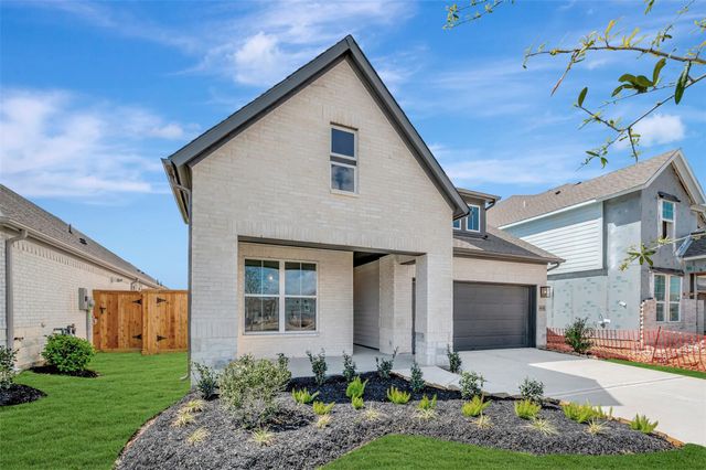 31854 Blossom Lane, Fulshear, TX 77423