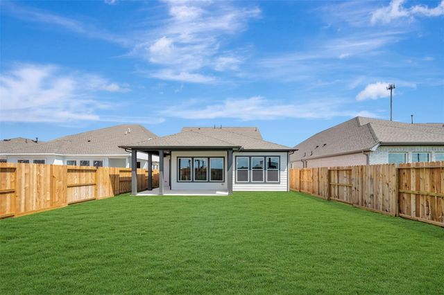 31854 Blossom Lane, Fulshear, TX 77423