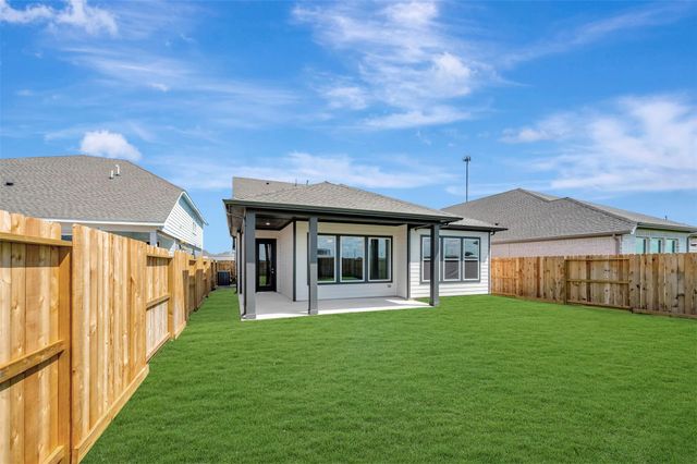 31854 Blossom Lane, Fulshear, TX 77423