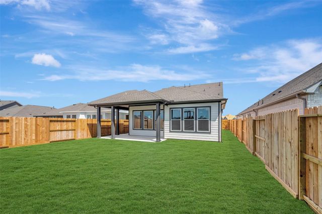 31854 Blossom Lane, Fulshear, TX 77423