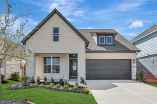 31854 Blossom Lane, Fulshear, TX 77423