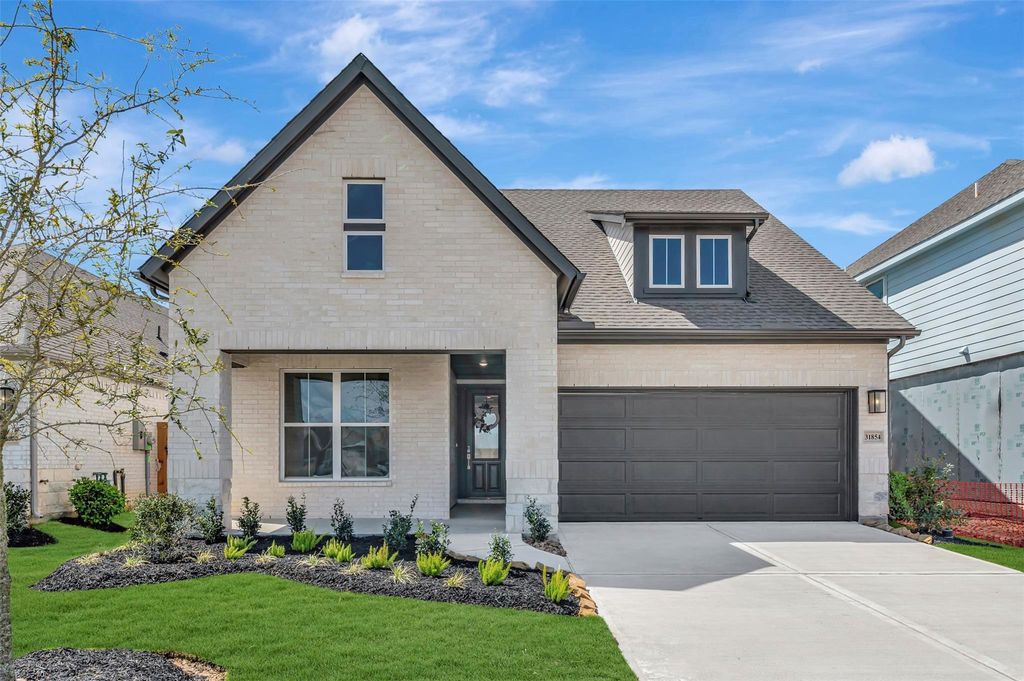 31854 Blossom Lane, Fulshear, TX 77423