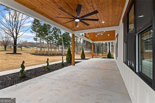 11505 Elkins Road, Roswell, GA 30076