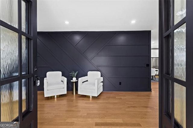 11505 Elkins Road, Roswell, GA 30076