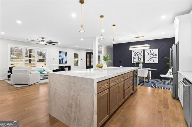 11505 Elkins Road, Roswell, GA 30076