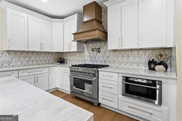 11505 Elkins Road, Roswell, GA 30076