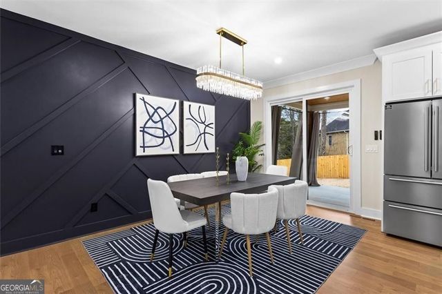 11505 Elkins Road, Roswell, GA 30076