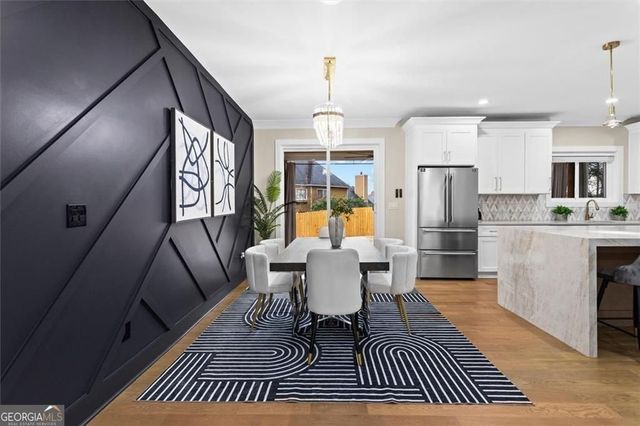 11505 Elkins Road, Roswell, GA 30076