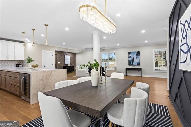 11505 Elkins Road, Roswell, GA 30076