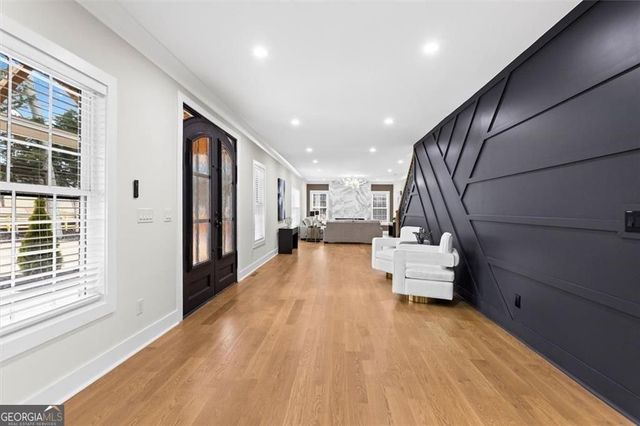 11505 Elkins Road, Roswell, GA 30076