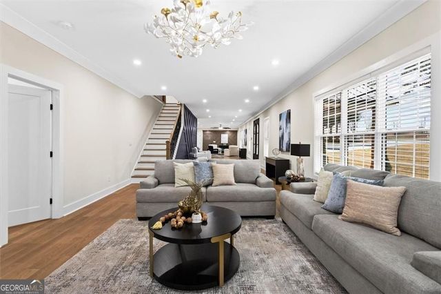 11505 Elkins Road, Roswell, GA 30076