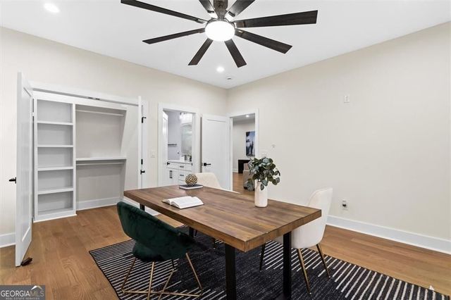 11505 Elkins Road, Roswell, GA 30076