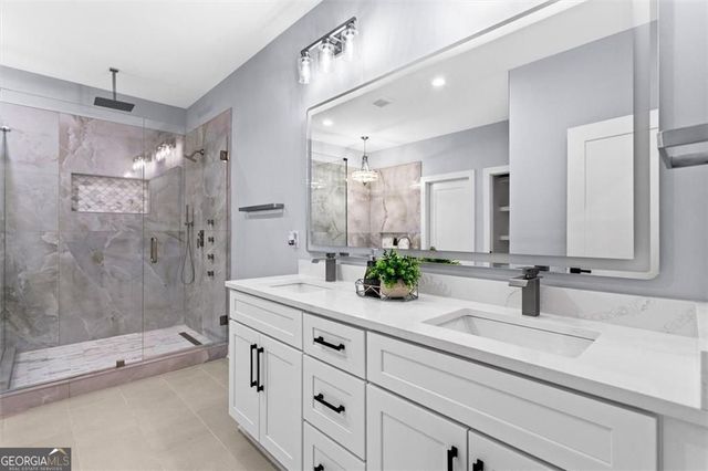 11505 Elkins Road, Roswell, GA 30076