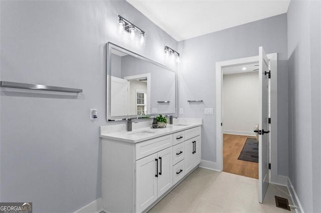 11505 Elkins Road, Roswell, GA 30076