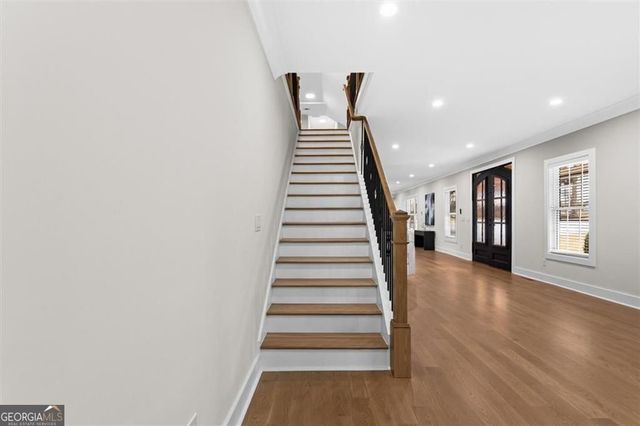 11505 Elkins Road, Roswell, GA 30076