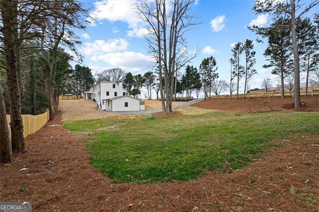 11505 Elkins Road, Roswell, GA 30076