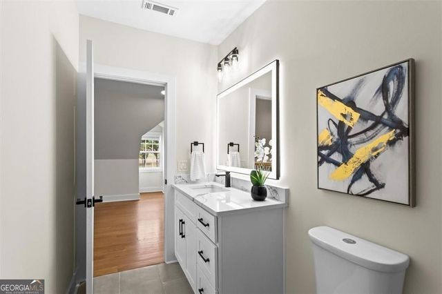 11505 Elkins Road, Roswell, GA 30076