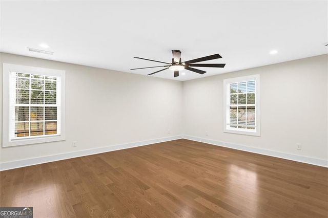 11505 Elkins Road, Roswell, GA 30076