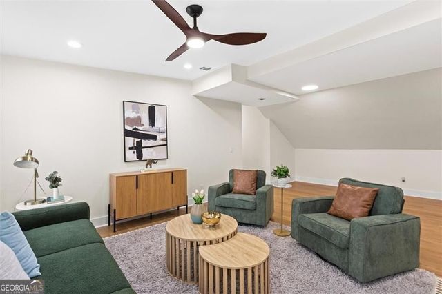 11505 Elkins Road, Roswell, GA 30076