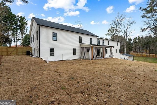 11505 Elkins Road, Roswell, GA 30076