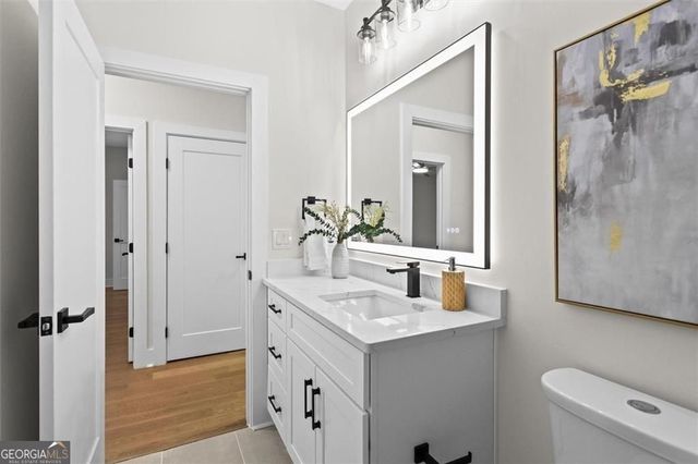 11505 Elkins Road, Roswell, GA 30076