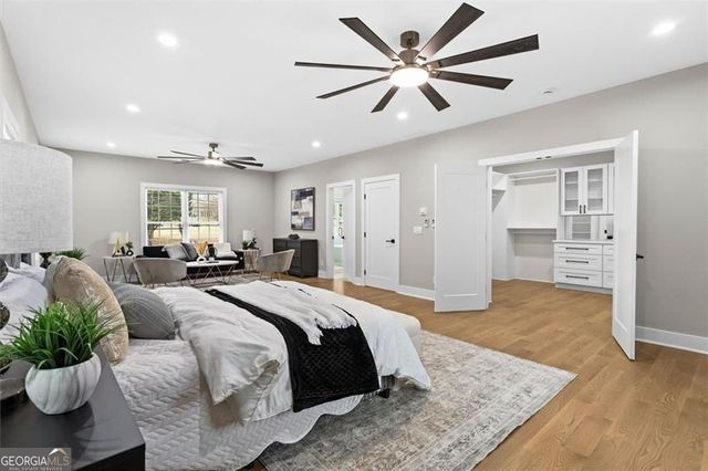 11505 Elkins Road, Roswell, GA 30076