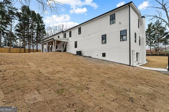 11505 Elkins Road, Roswell, GA 30076