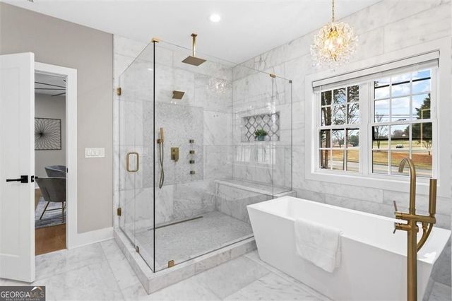 11505 Elkins Road, Roswell, GA 30076