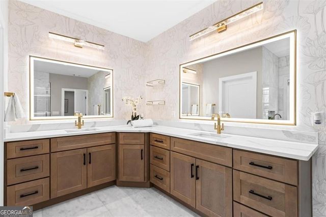 11505 Elkins Road, Roswell, GA 30076