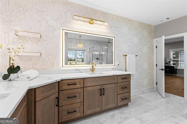 11505 Elkins Road, Roswell, GA 30076