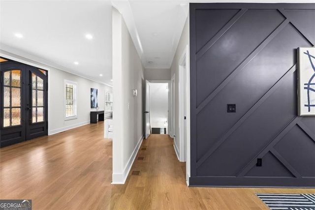 11505 Elkins Road, Roswell, GA 30076