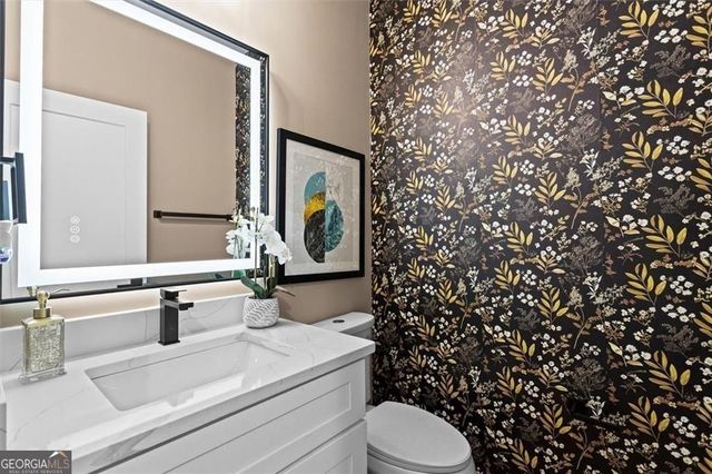 11505 Elkins Road, Roswell, GA 30076