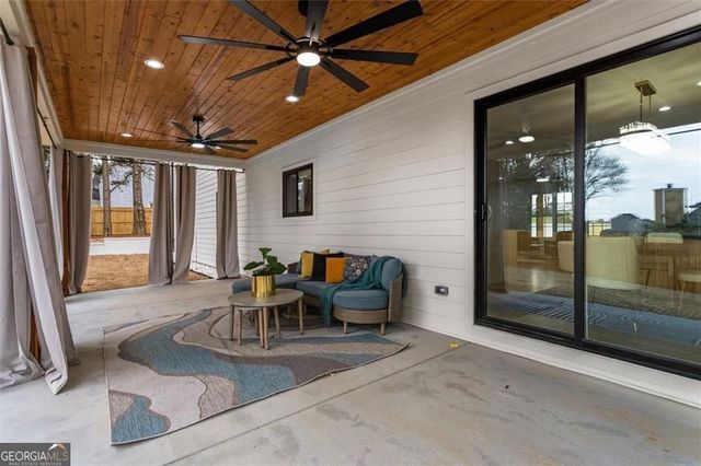 11505 Elkins Road, Roswell, GA 30076