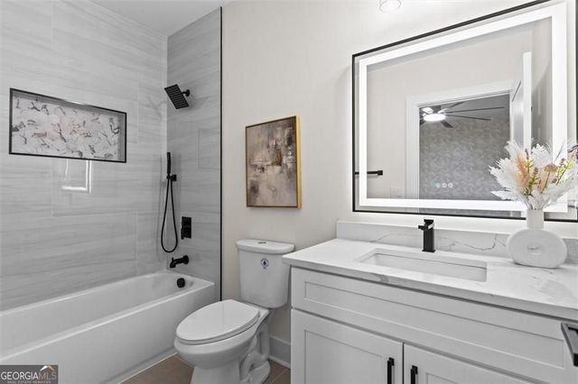 11505 Elkins Road, Roswell, GA 30076